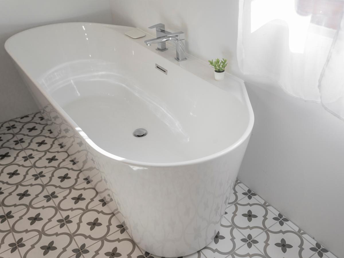 Bath Room