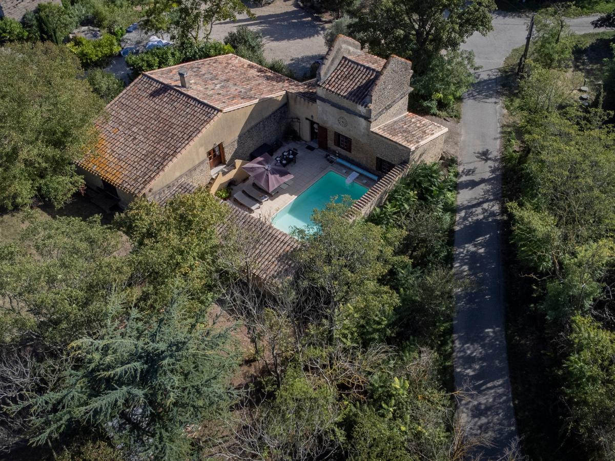 Exterior Summer