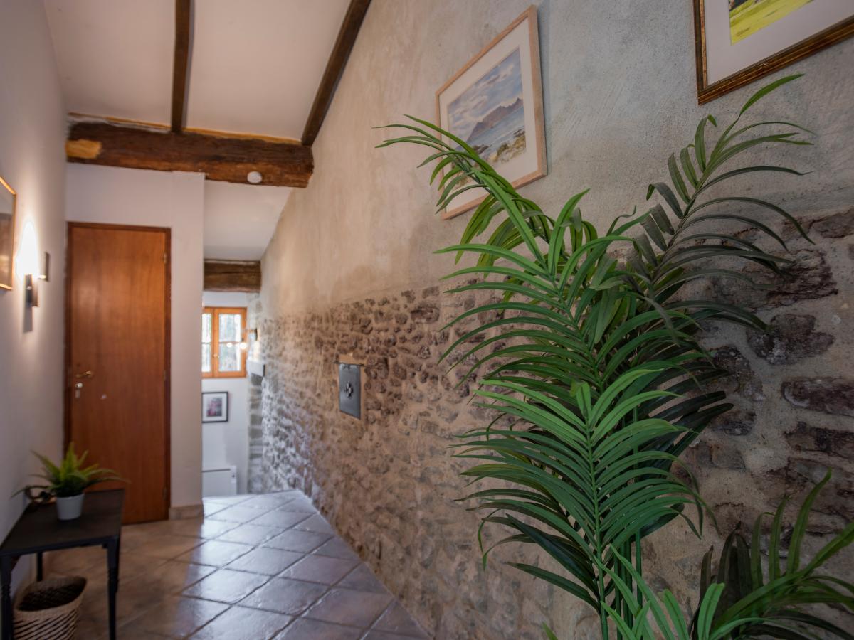 Hall Reception