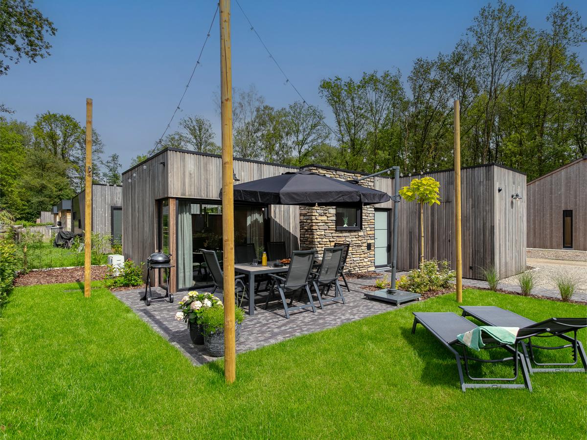 Villa photo 1