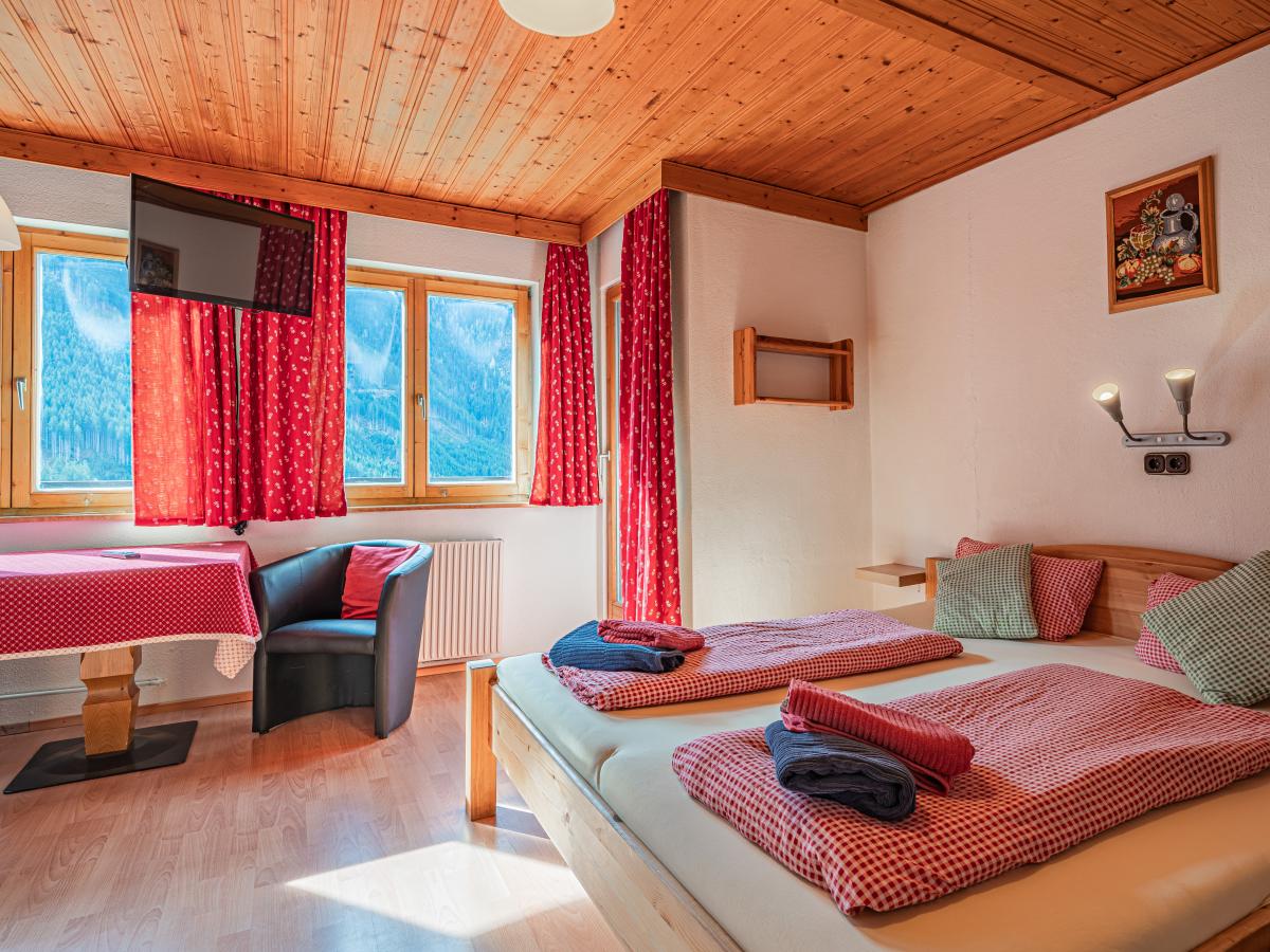 Bed Room