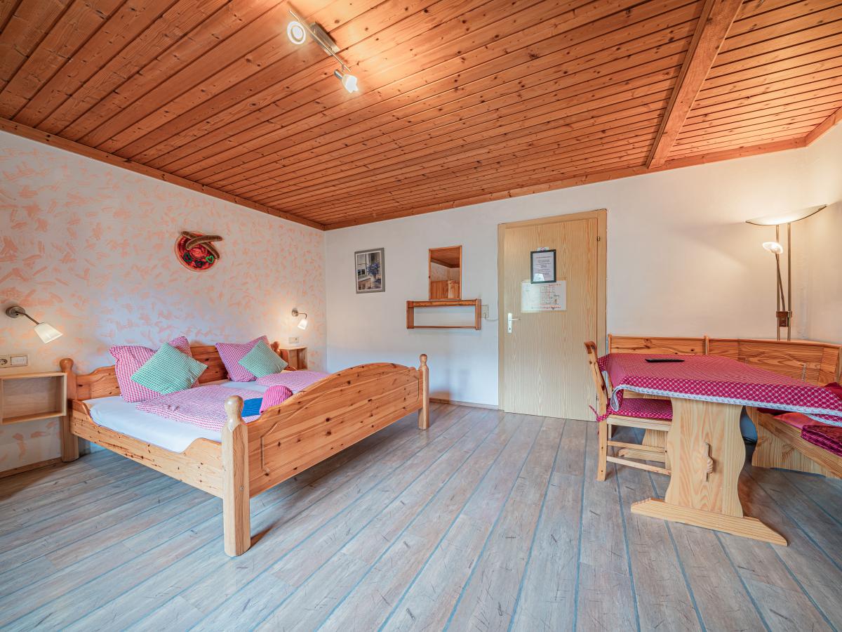 Bed Room
