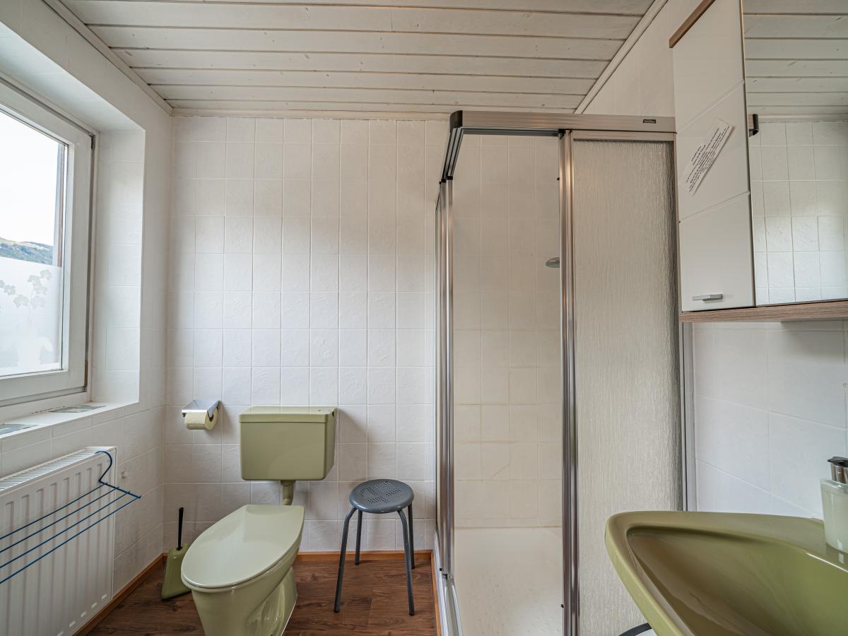 Bath Room