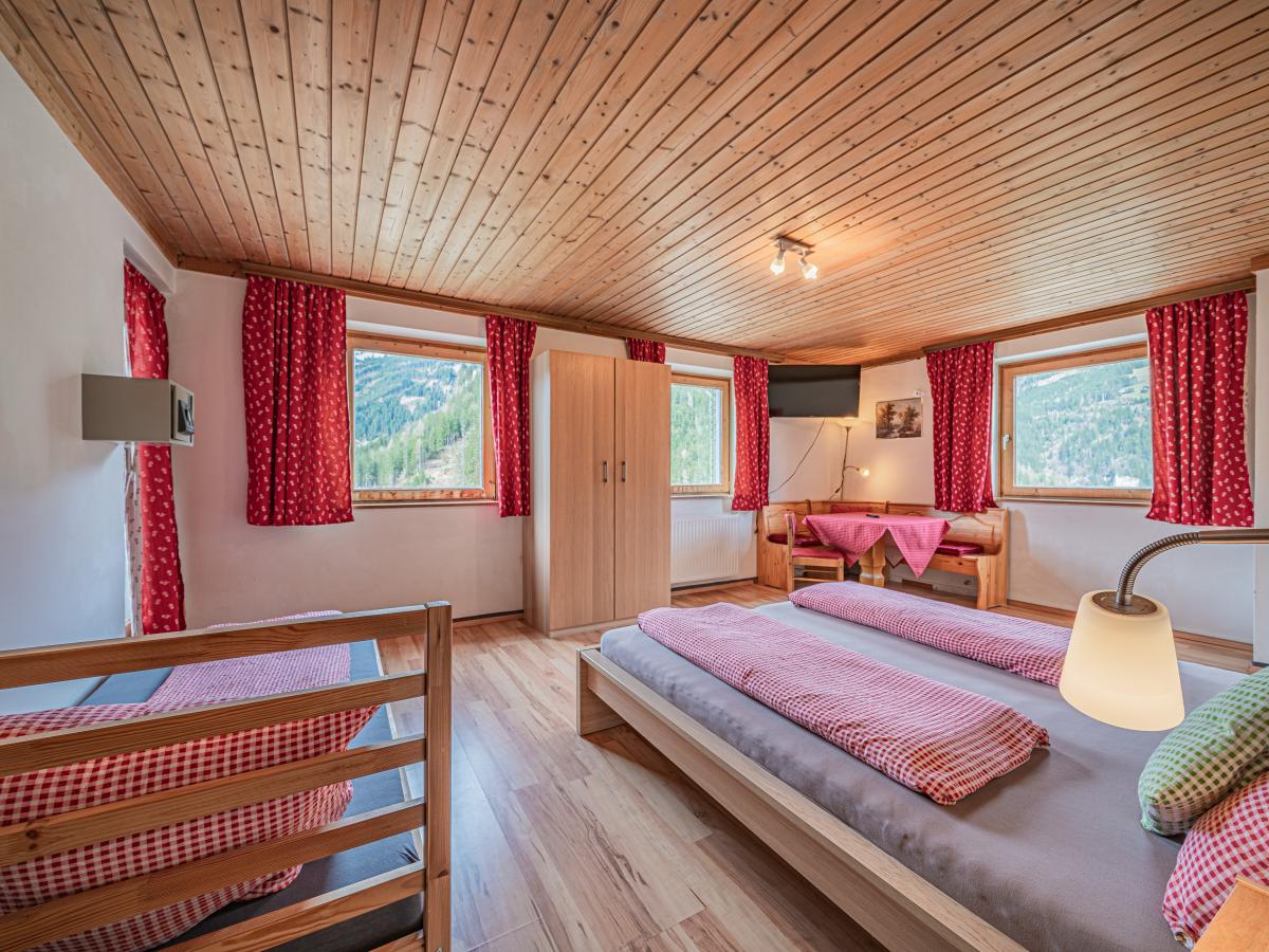 Bed Room