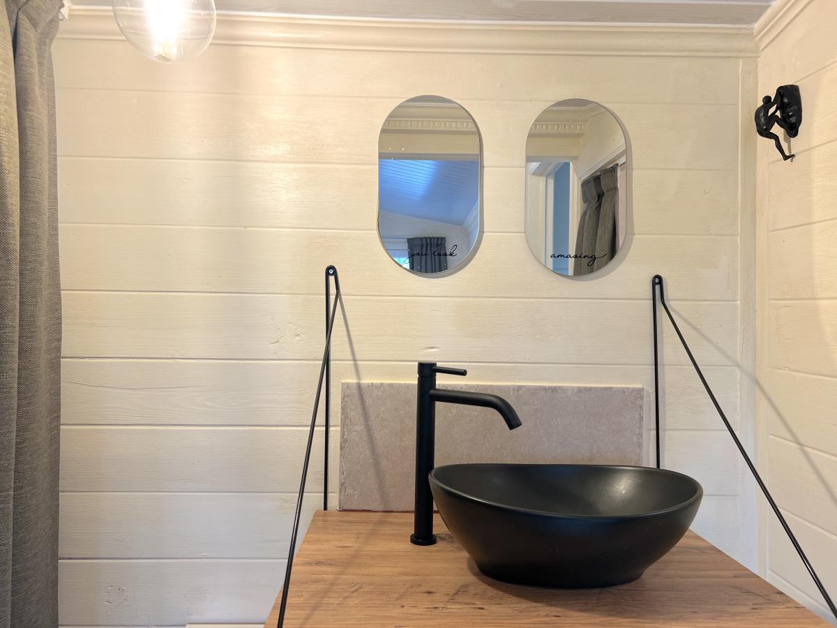 Bath Room