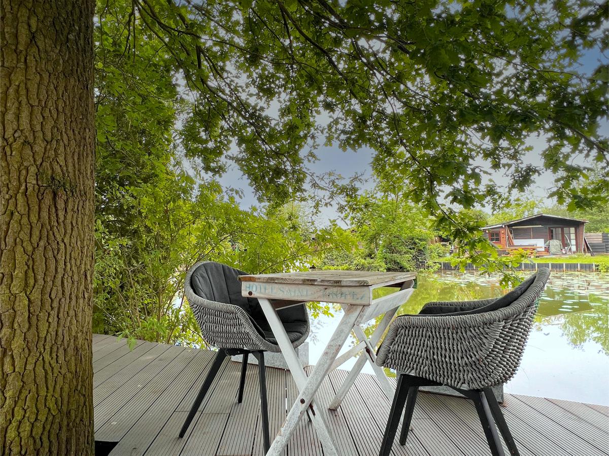 Terrace Balcony