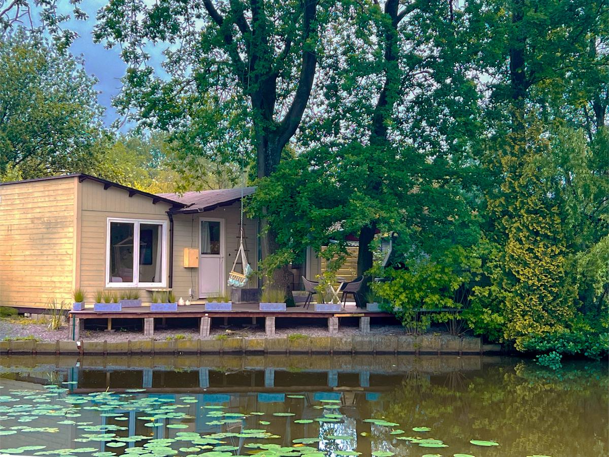 Exterior Summer