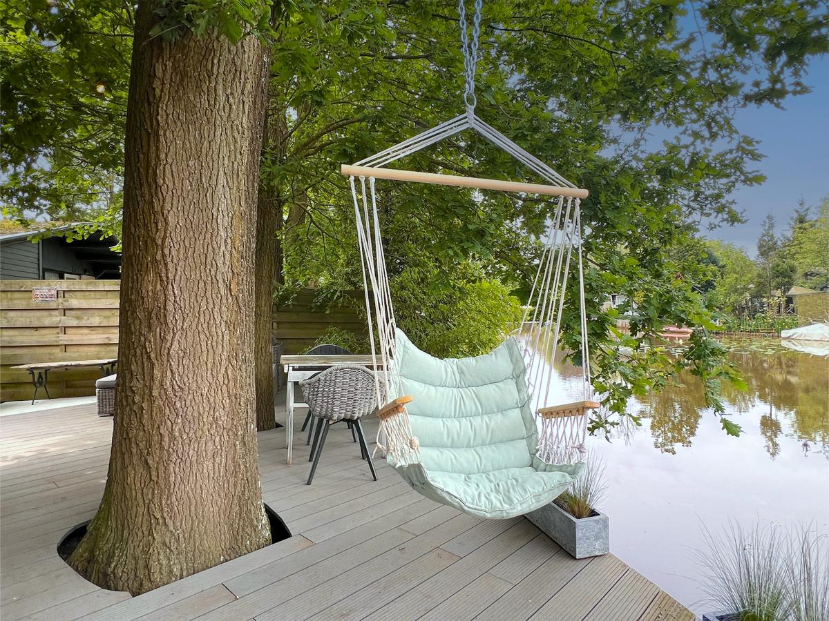 Terrace Balcony