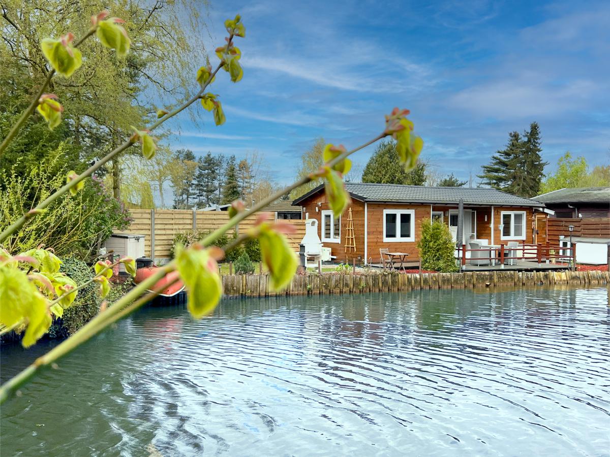 Villa photo 1