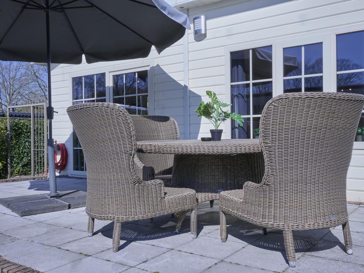 Terrace Balcony