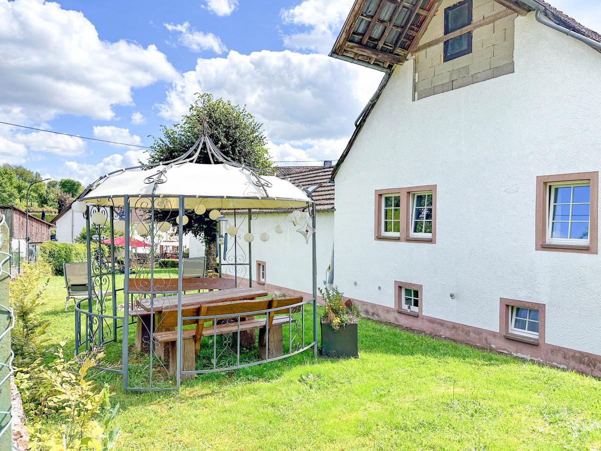Garden Summer