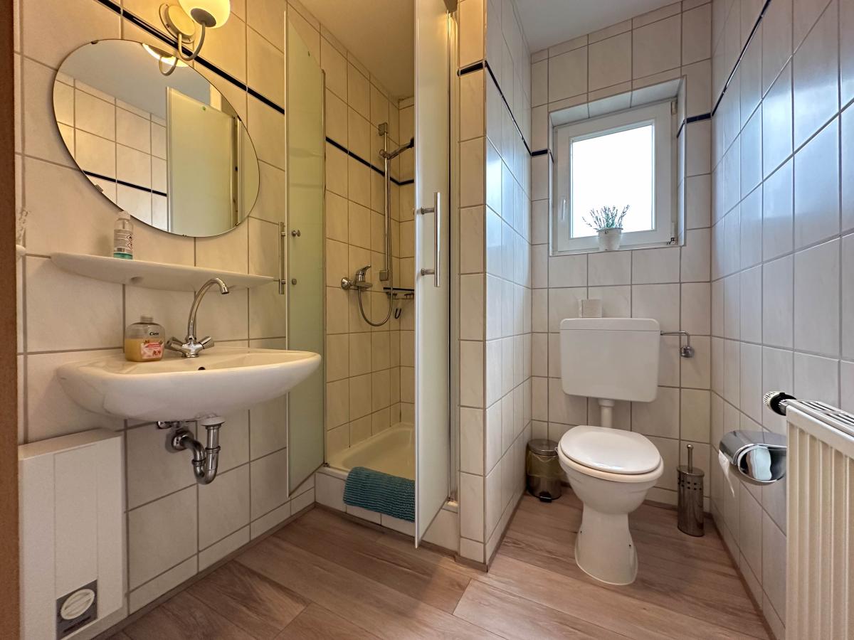 Bath Room