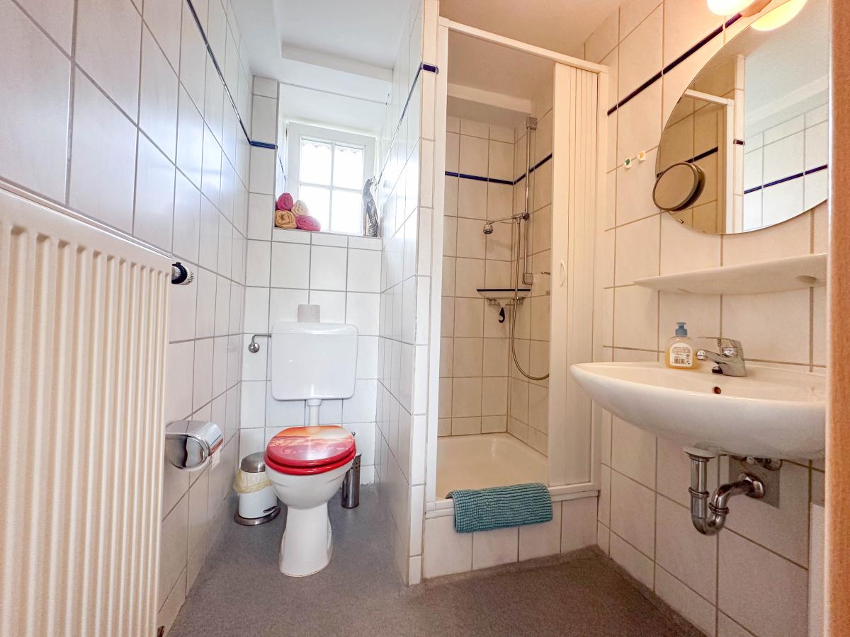 Bath Room