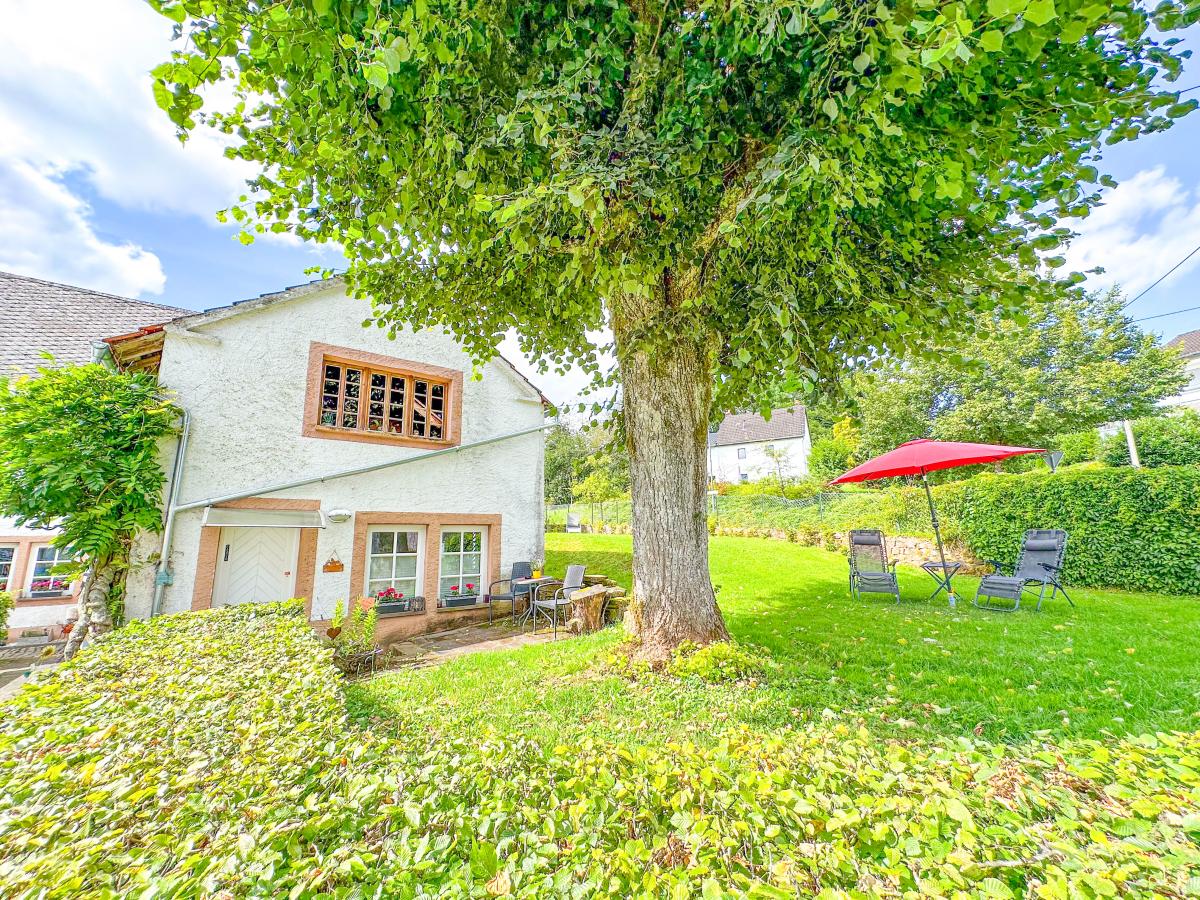 Villa photo 1