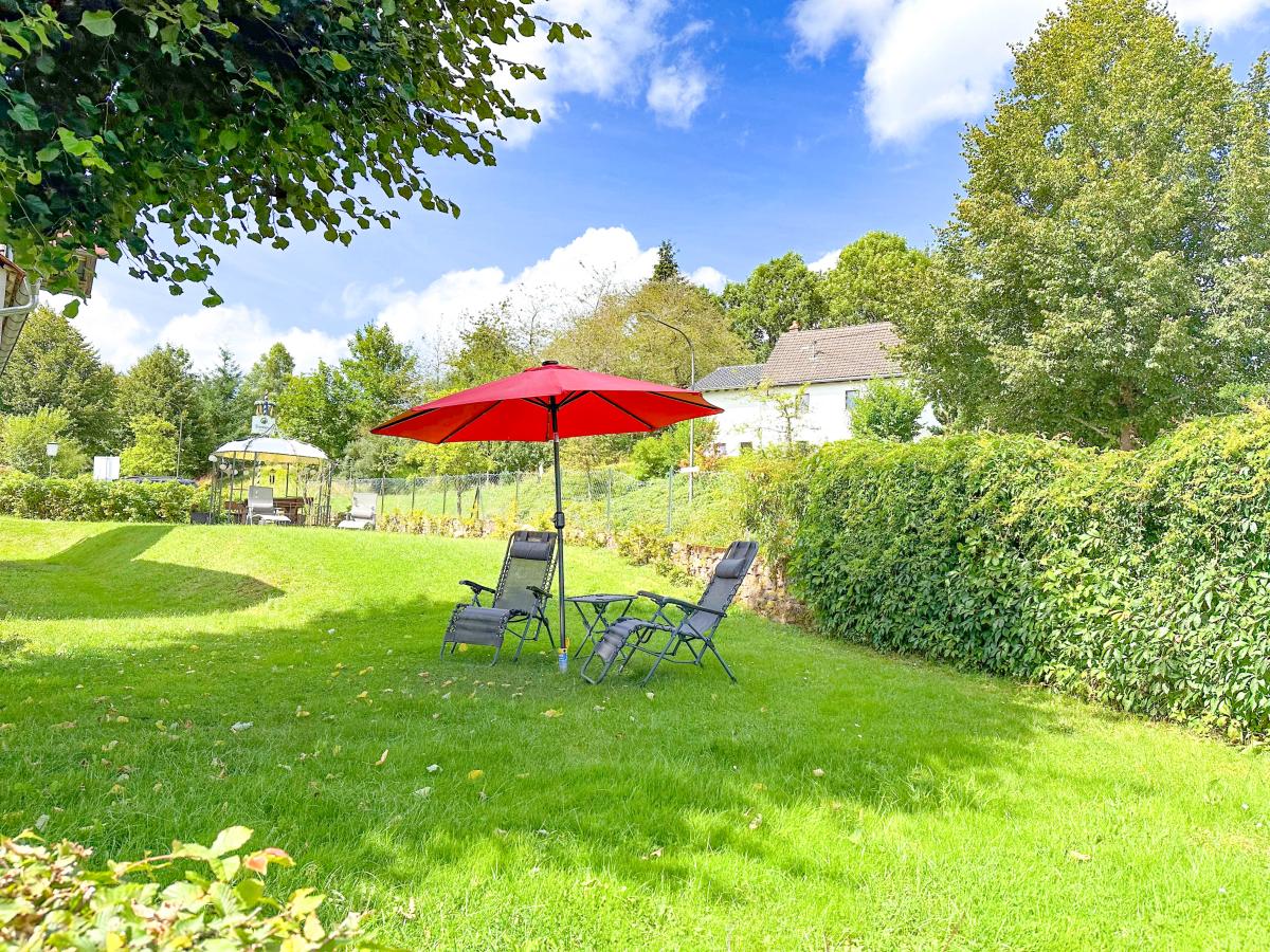 Garden Summer