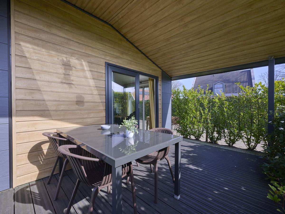 Terrace Balcony