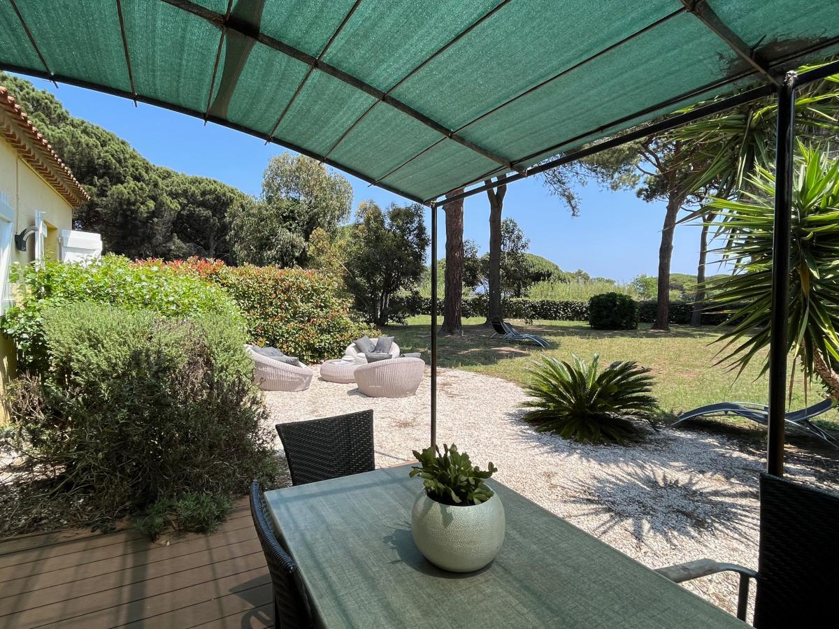 Villa photo 1