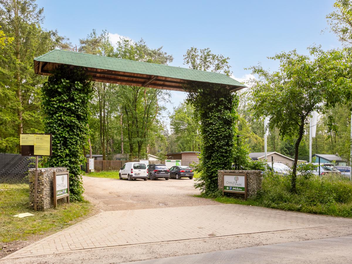 De omgeving van Zutendaal