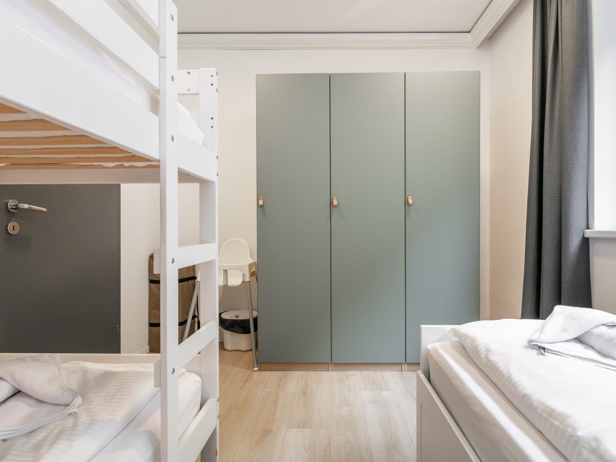Bed Room