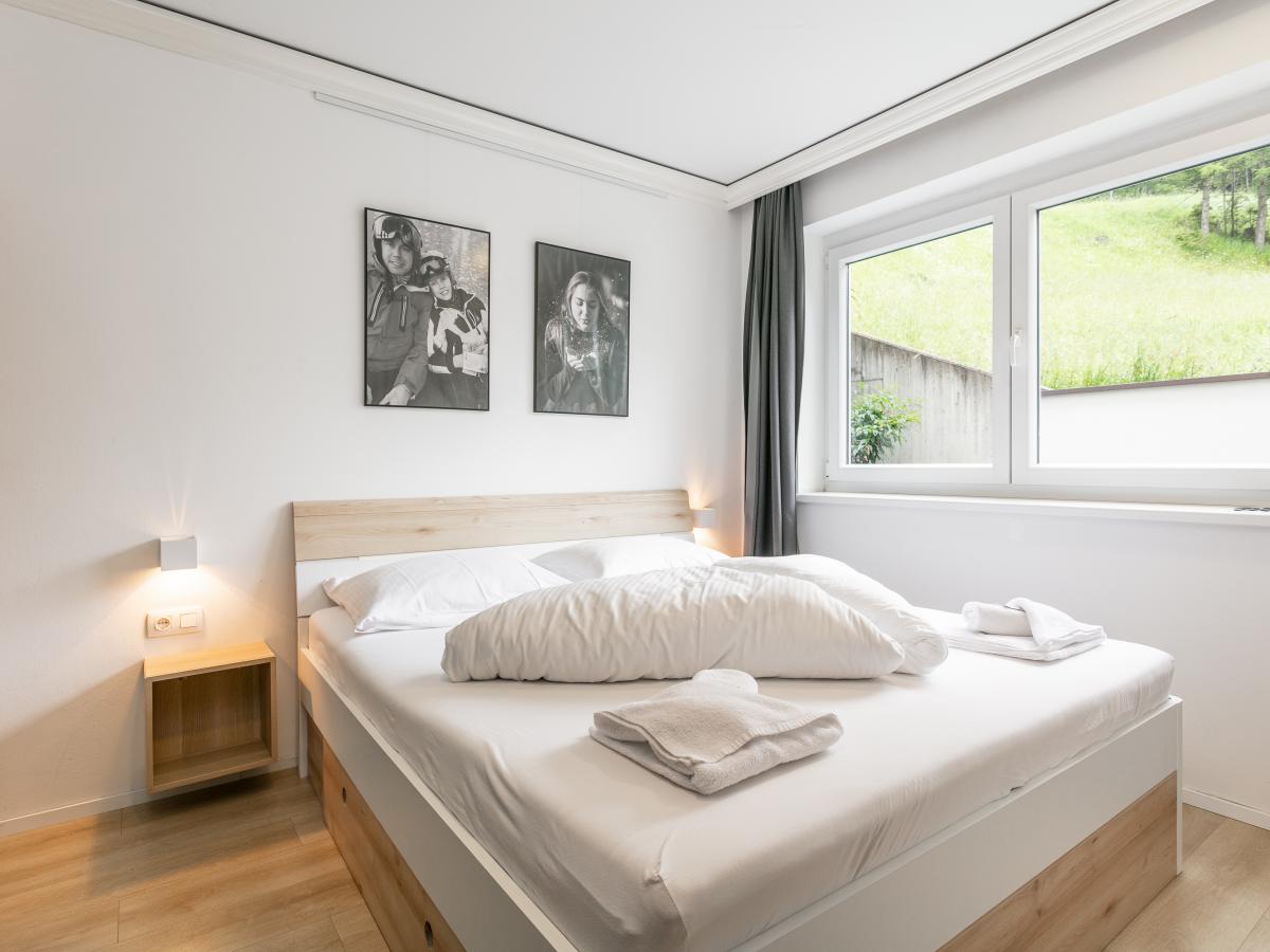 Bed Room