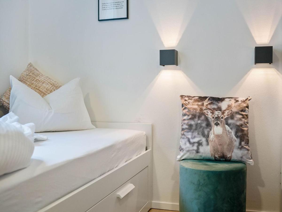 Bed Room