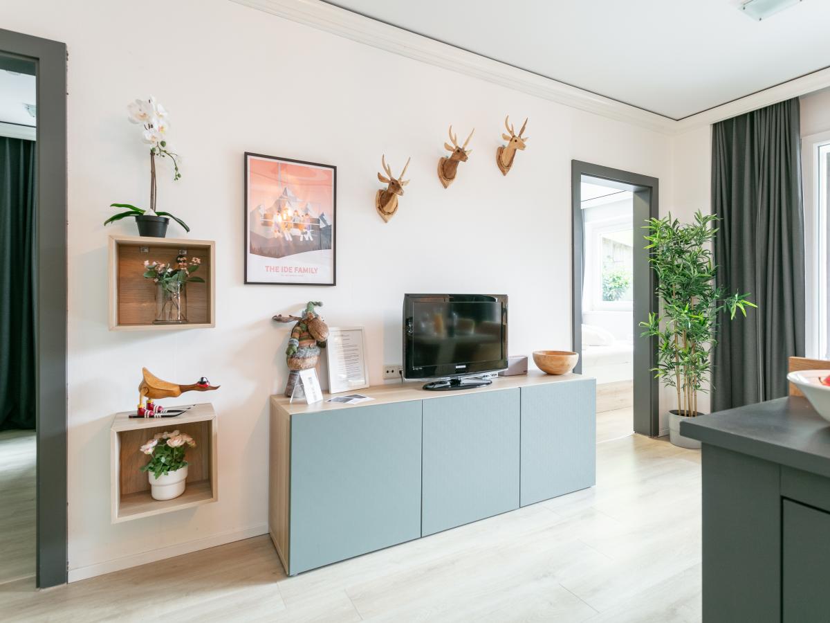 Indoor