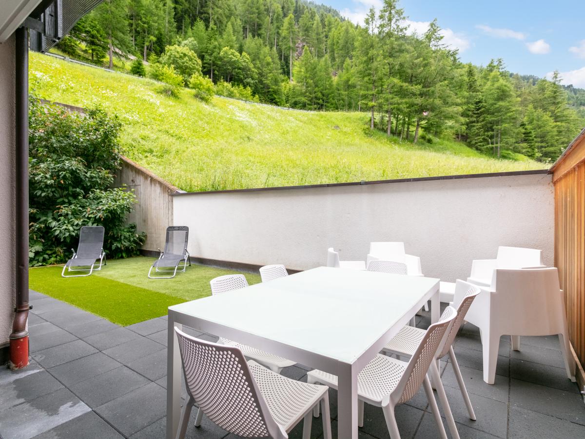 Terrace Balcony