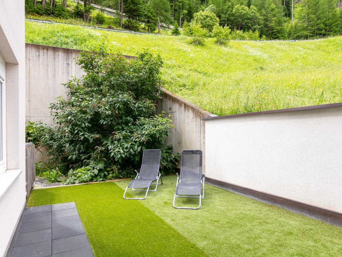 Garden Summer