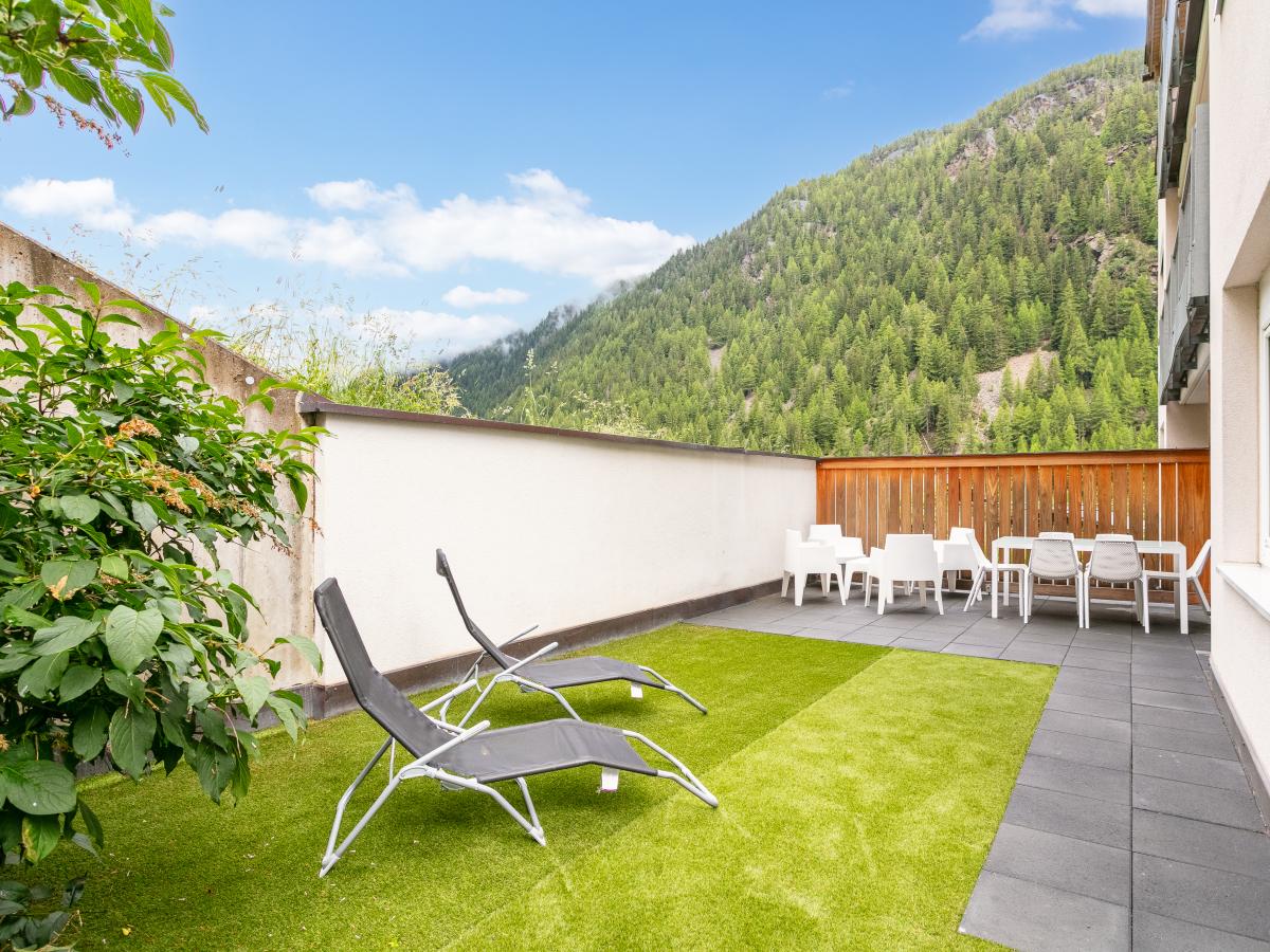 Terrace Balcony