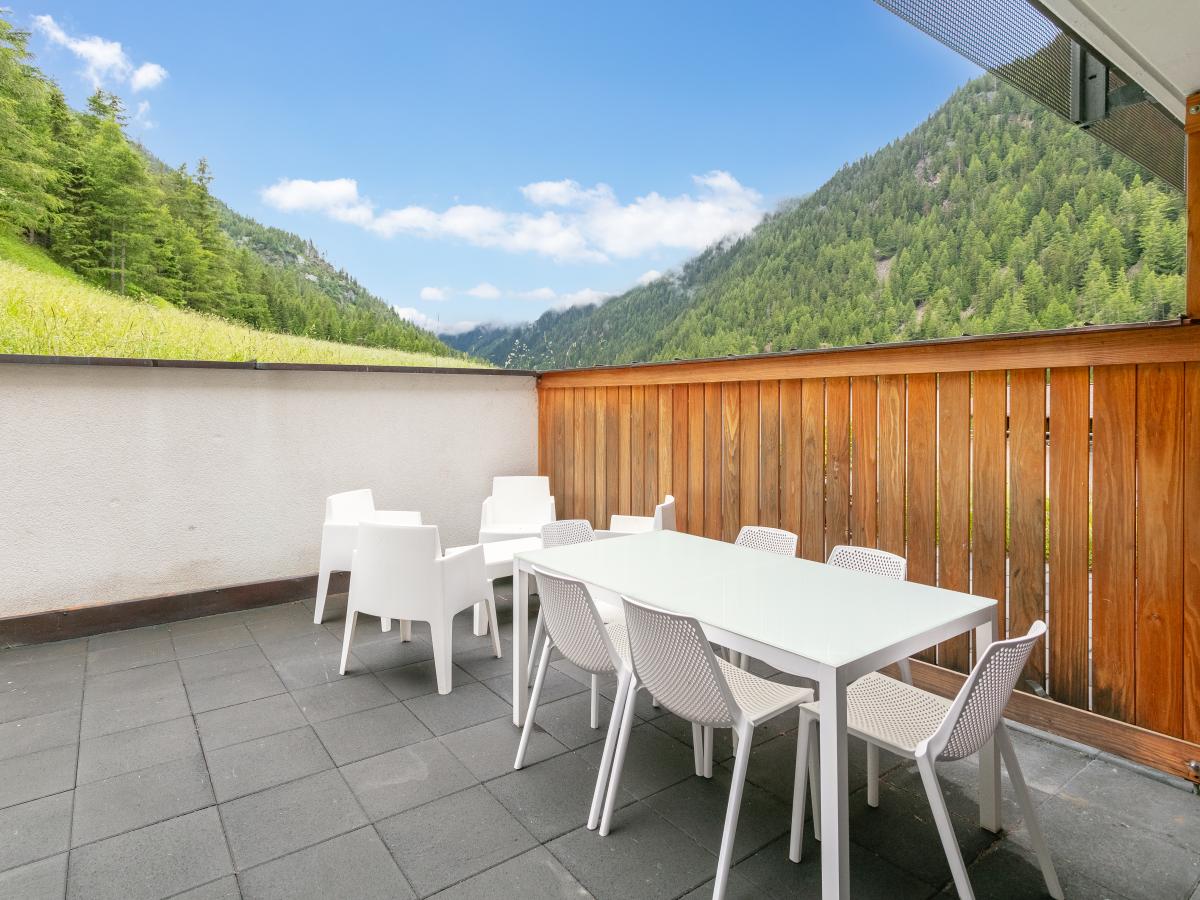 Terrace Balcony