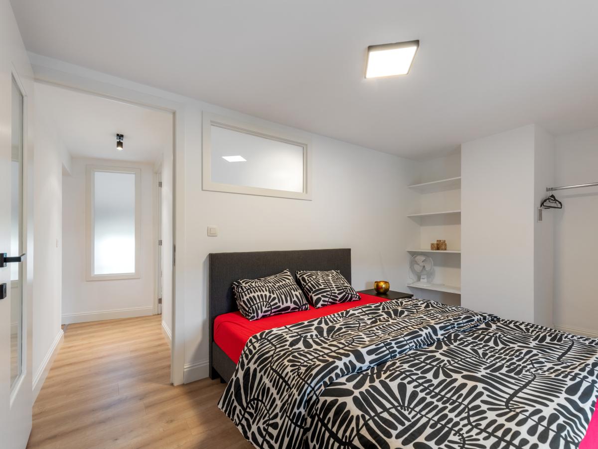 Bed Room