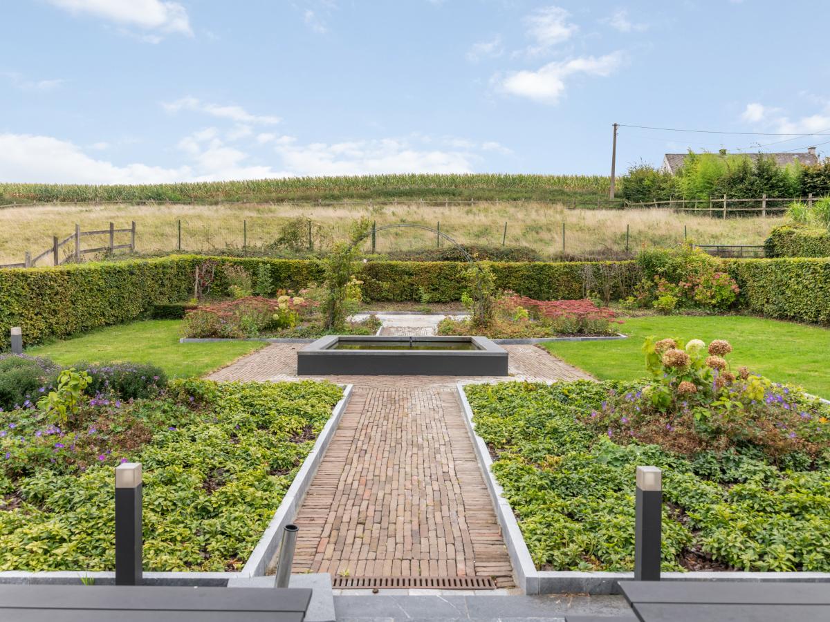 Garden Summer