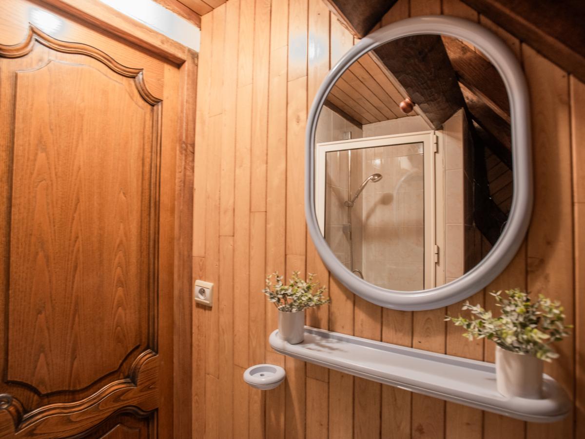 Bath Room