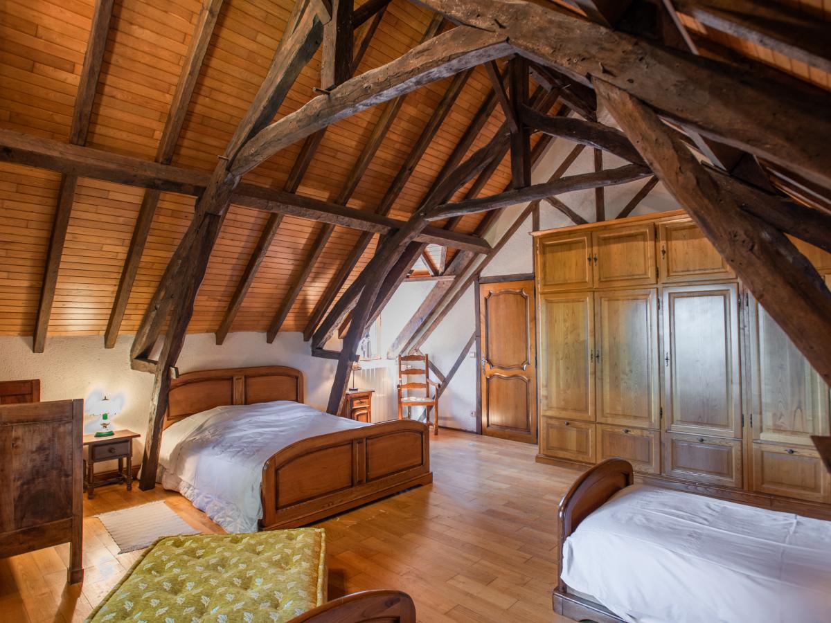 Bed Room