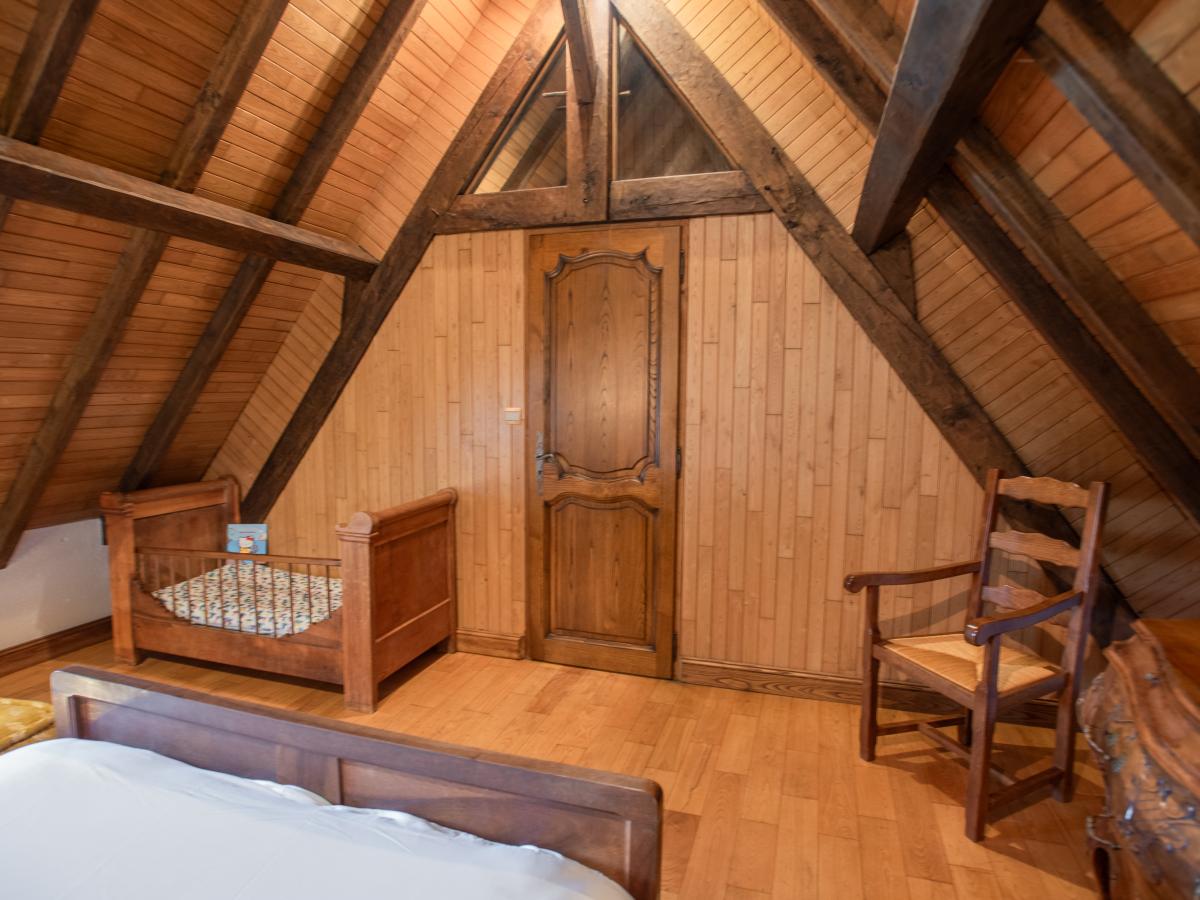 Bed Room