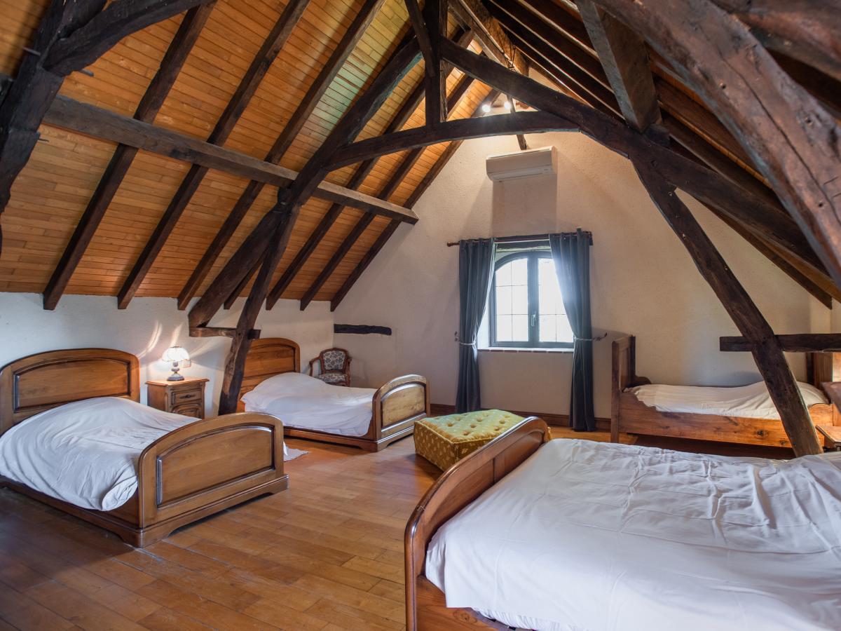 Bed Room