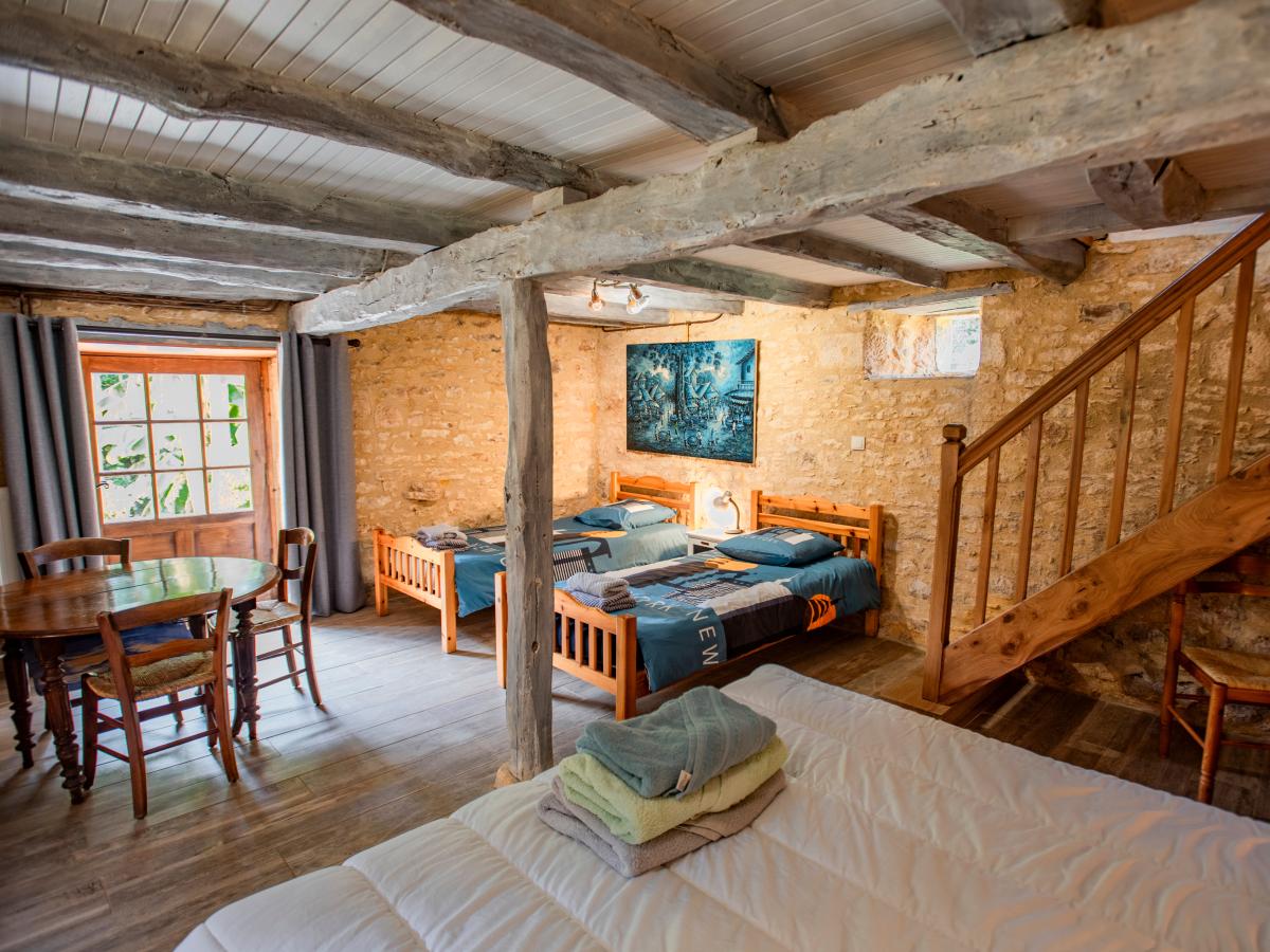 Bed Room