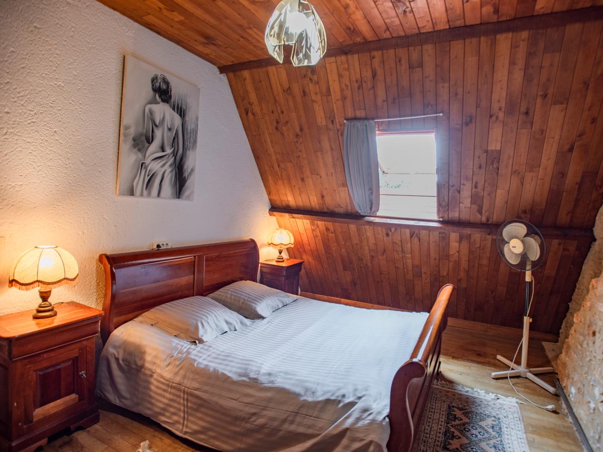 Bed Room