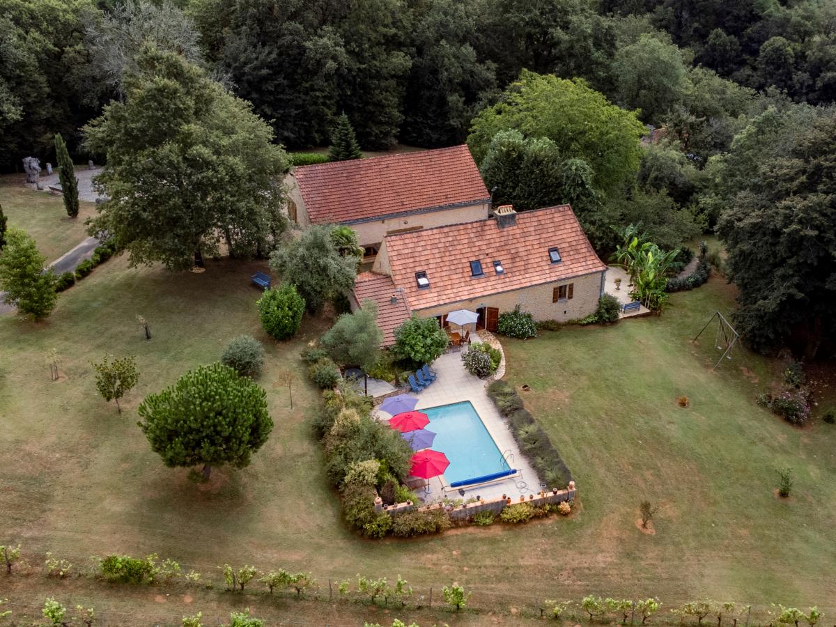Exterior Summer