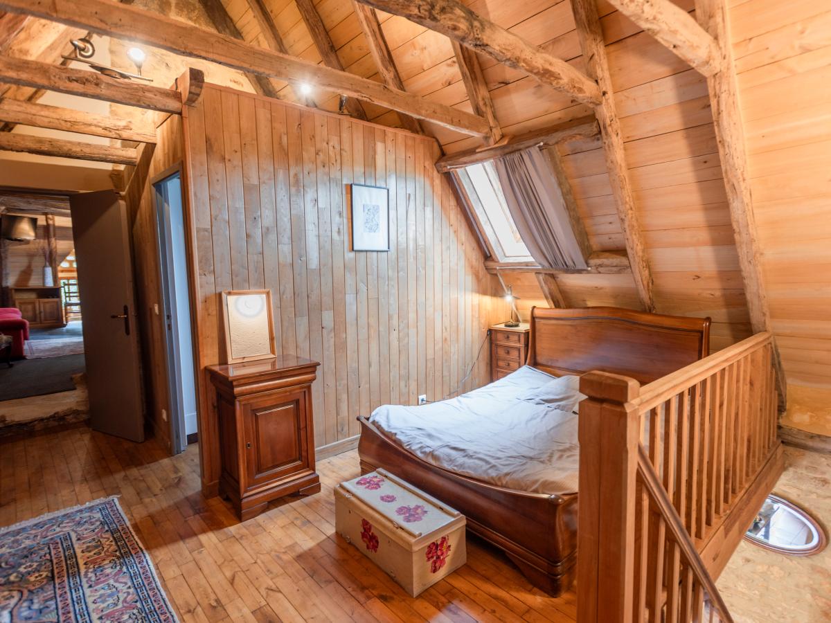 Bed Room