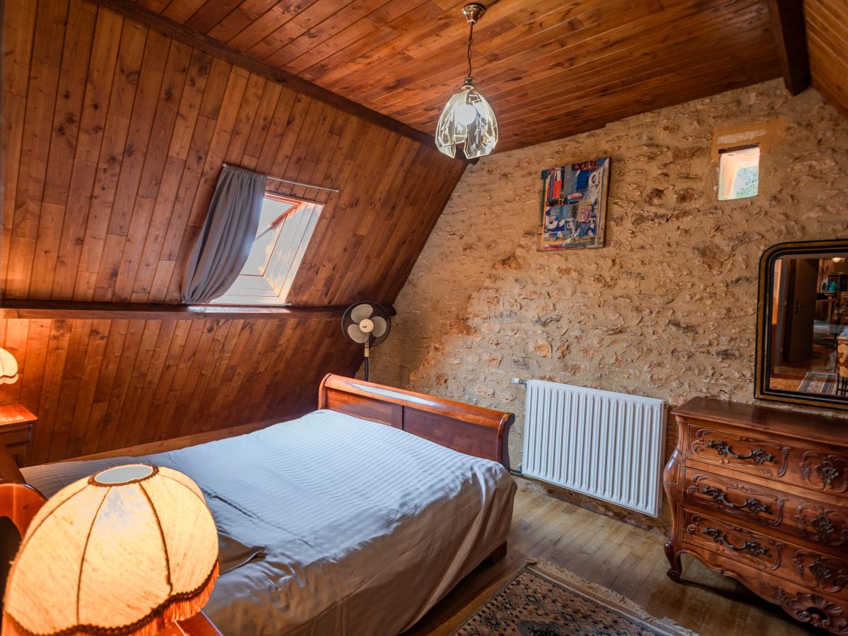 Bed Room