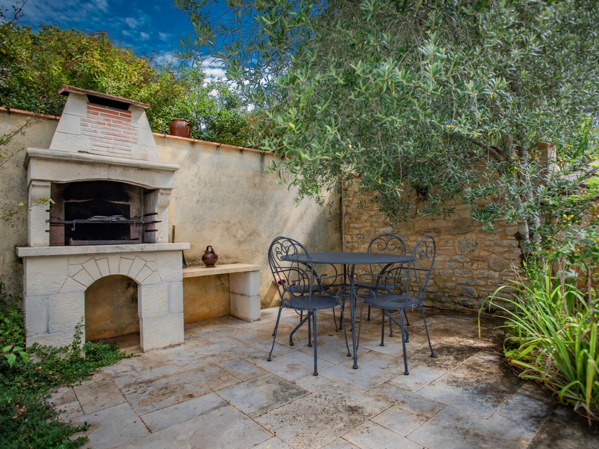 Terrace Balcony
