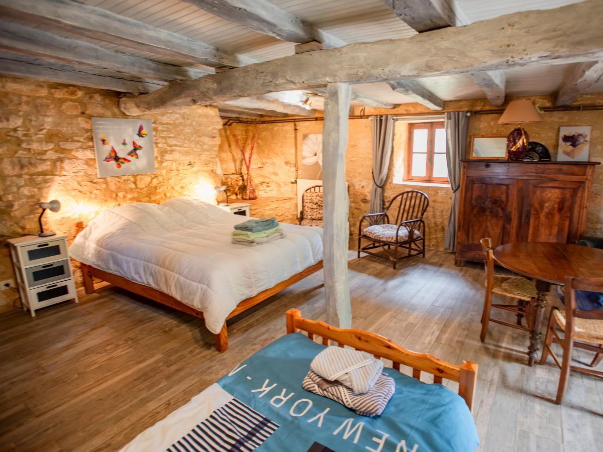 Bed Room