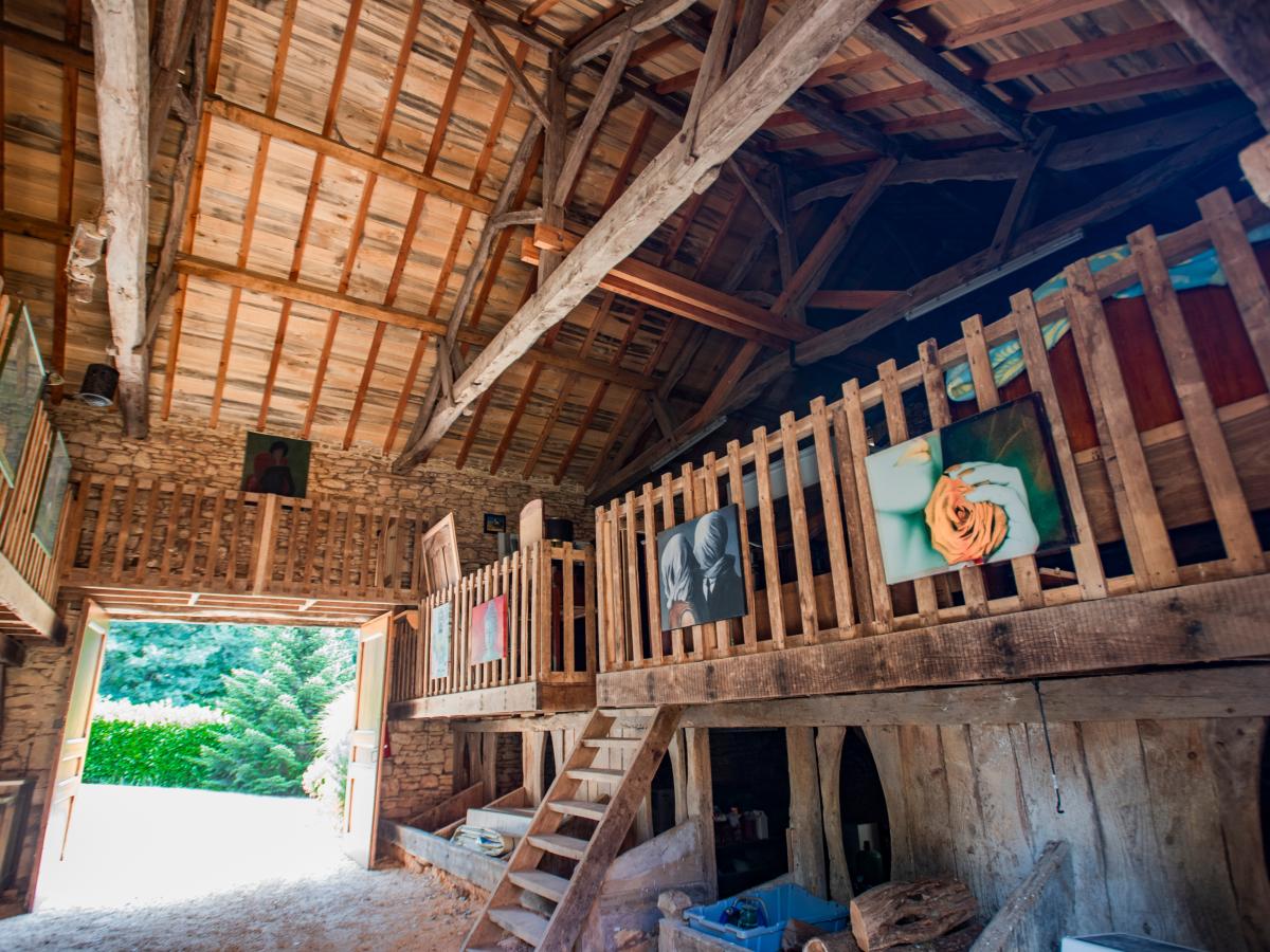 Recreation Room
