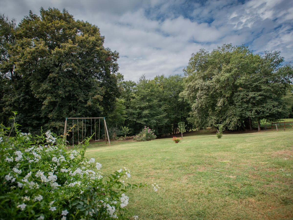 Garden Summer