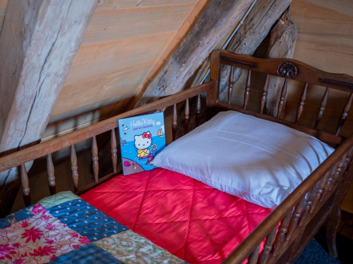 Bed Room