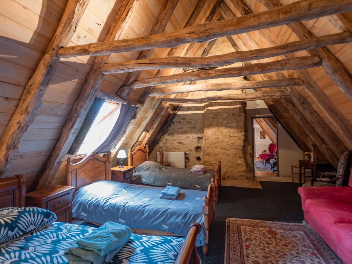 Bed Room