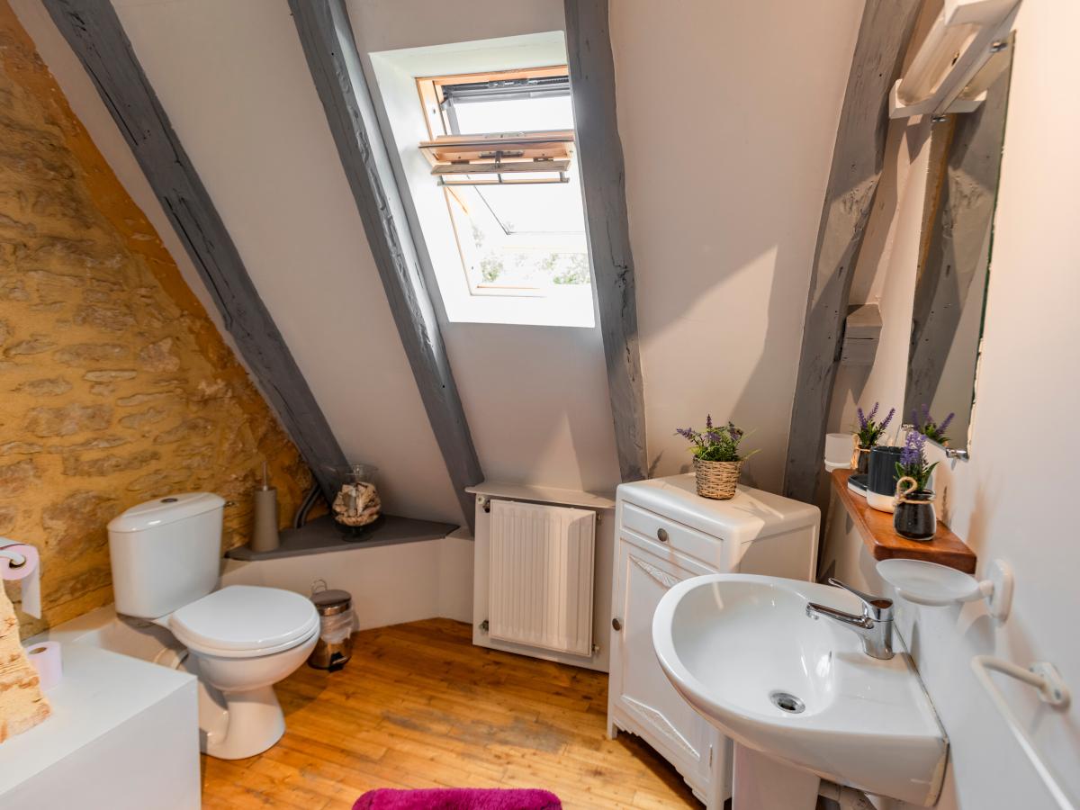 Bath Room