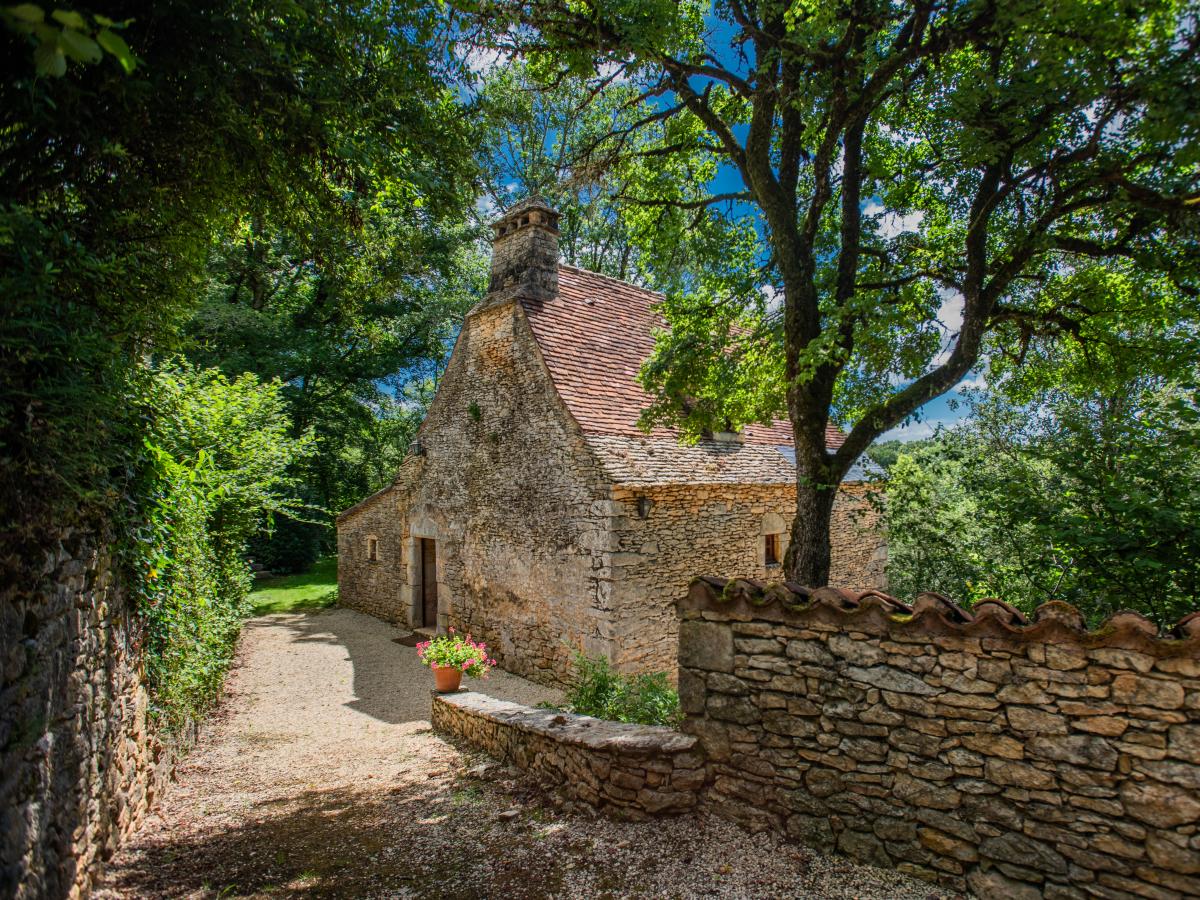 Exterior Summer