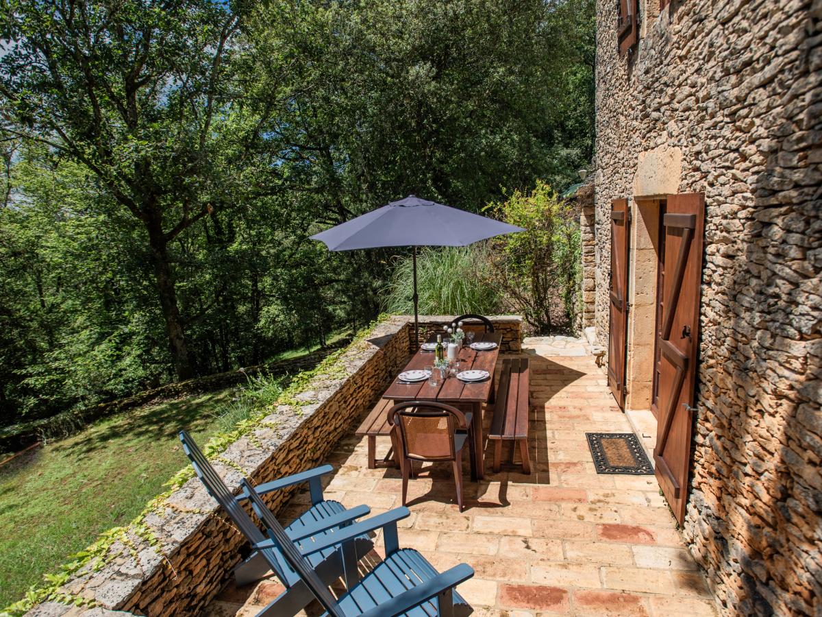 Terrace Balcony